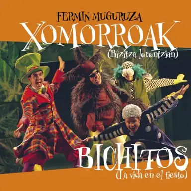 Xomorroak