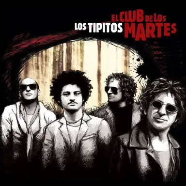 El club de los martes