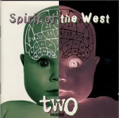 Two Headed