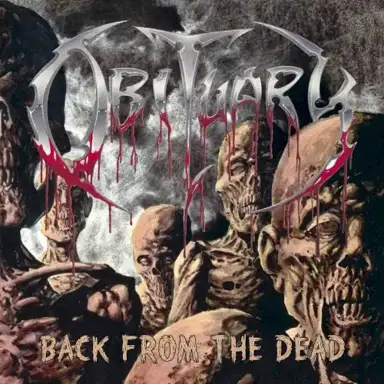 Back From the Dead