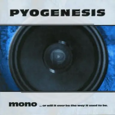Mono... or Will It Ever Be the Way It Used to Be