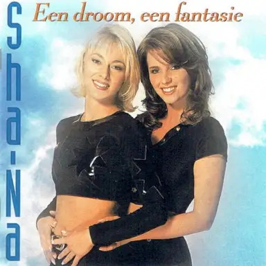 Een droom, een fantasie