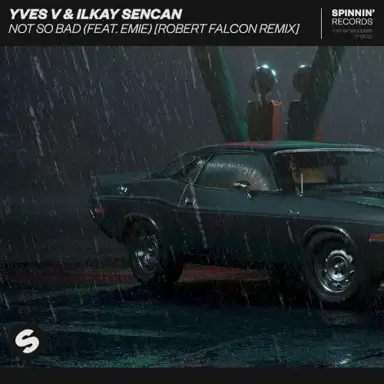 Not So Bad (Robert Falcon remix)