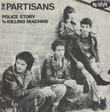 Police Story / Killing Machine