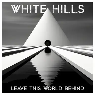 Leave This World Behind