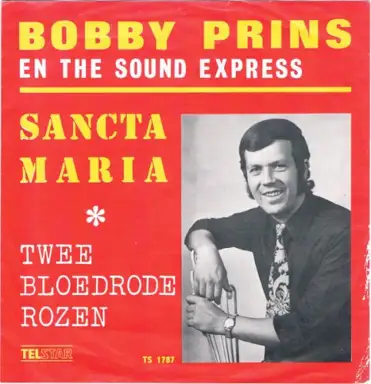 Sancta Maria / Twee Bloedrode Rozen