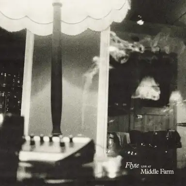 Even on Bad Days (live at Middle Farm)