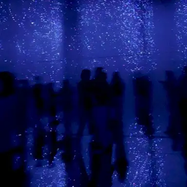 Blue Christmas