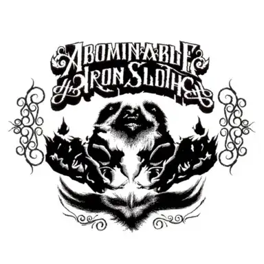 The Abominable Iron Sloth