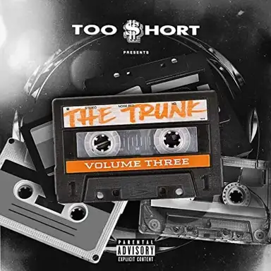 The Trunk, Vol. 3