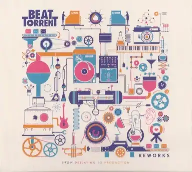 Reworks: From Deejaying to Production