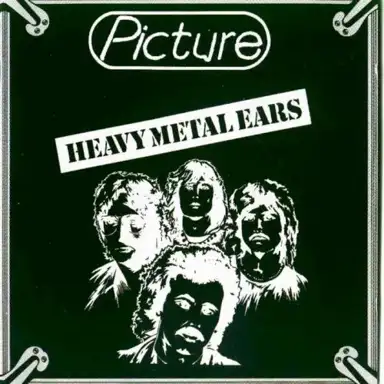 Heavy Metal Ears