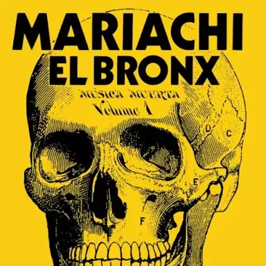 Música Muerta, Volume 1