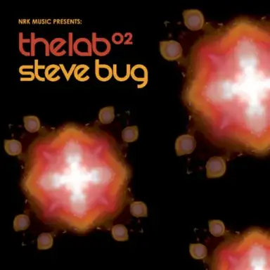 The Lab 02