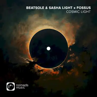 Cosmic Light