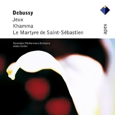 Jeux / Khamma / Le Martyre de Saint-Sebastien