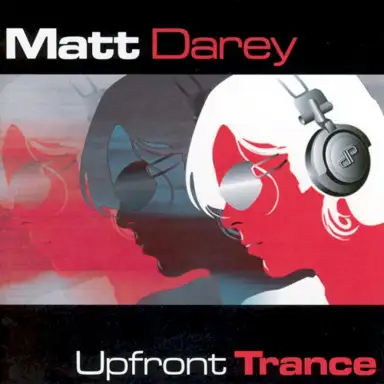 Upfront Trance