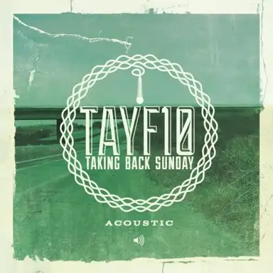 TAYF10 Acoustic