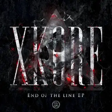 End of the Line EP