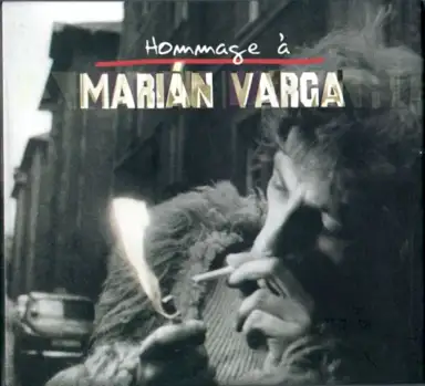 Hommage à Marián Varga