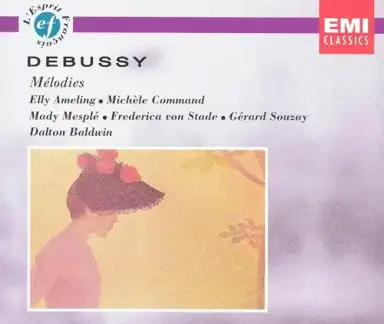 Mélodies