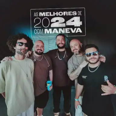 As melhores de 2024 com Maneva