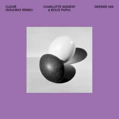 Cliché (Soulwax Remix)