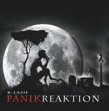 Panikreaktion