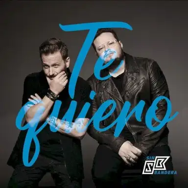 Te quiero