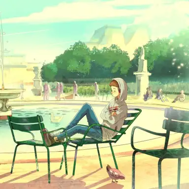 regulate (lofi)