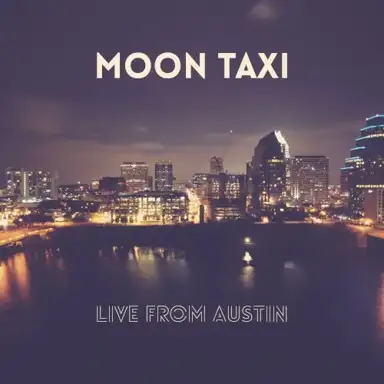Live In Austin
