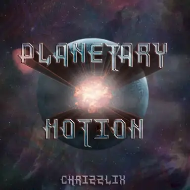 Planetary Motion