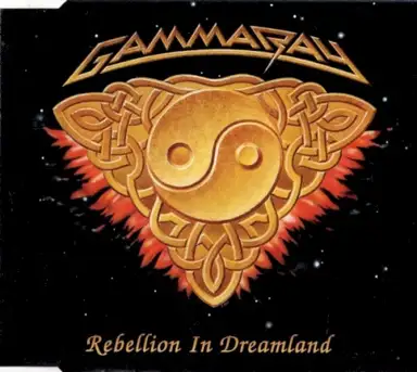Rebellion in Dreamland