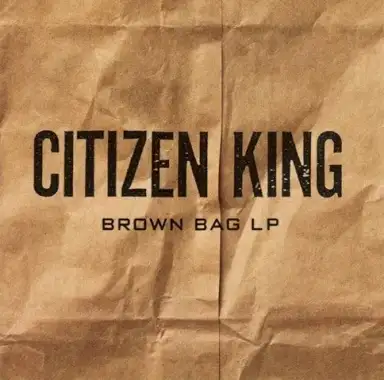 Brown Bag LP