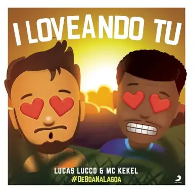 I loveando tu (Ao vivo)