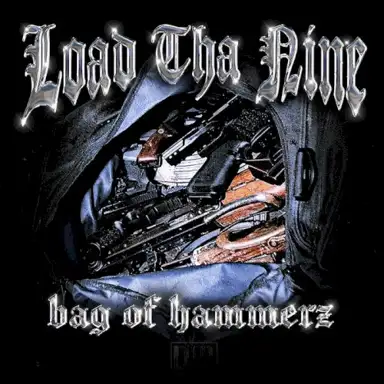 Bag of Hammerz