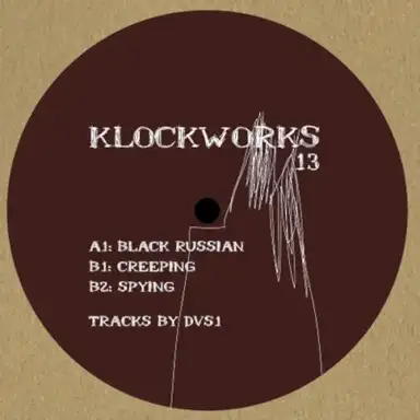 Klockworks 13