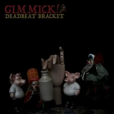 Gimmick!