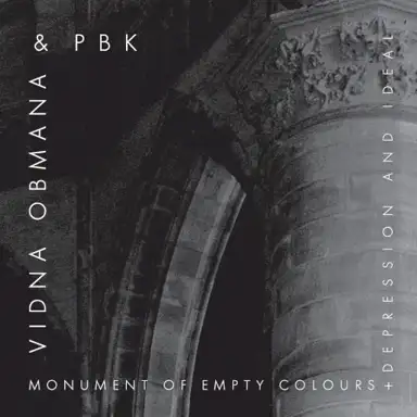 Monument of Empty Colours / Depression and Ideal
