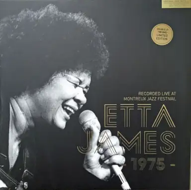 Recorded Live At Montreux Jazz Festival, 1975