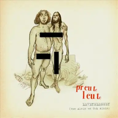 Levenslessen (van Alain en Ook Alain)
