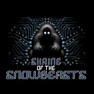 Shrine of the Snowbeasts