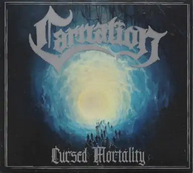 Cursed Mortality
