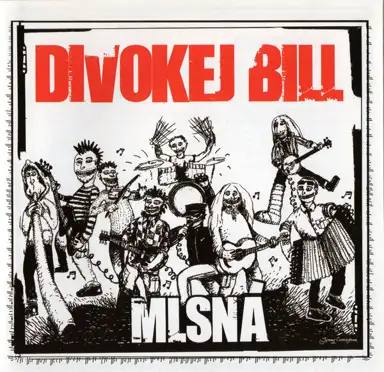 Mlsná