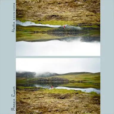 Alaska (SOHN Remix)