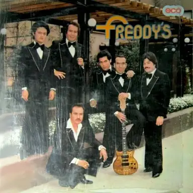 Los Freddy's