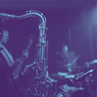 the joy of jazz