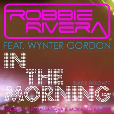 In the Morning
