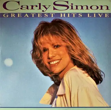 Greatest Hits Live