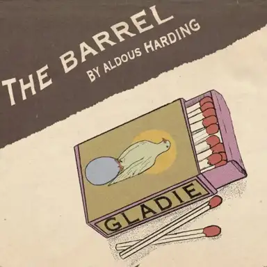 the barrel